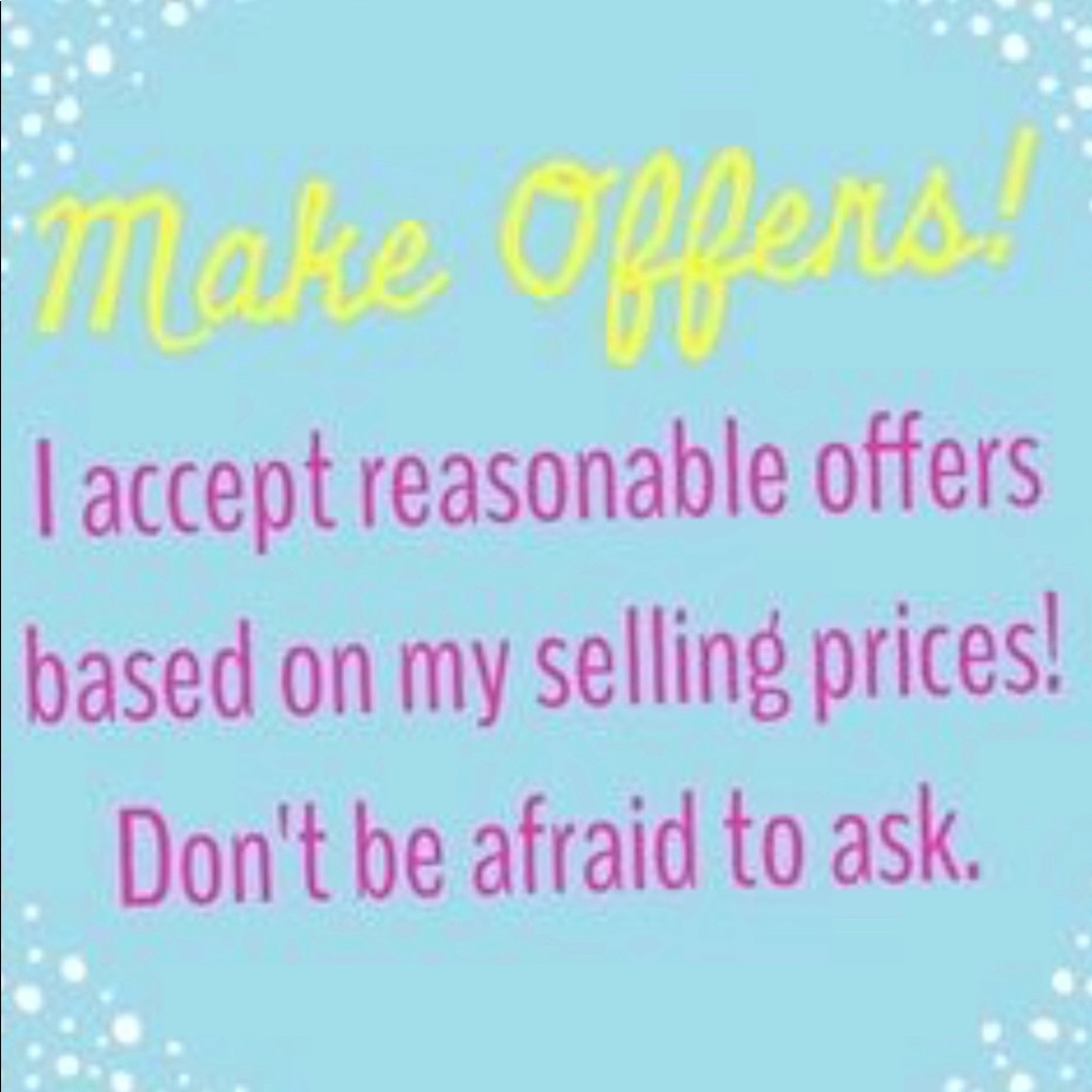 Offers
